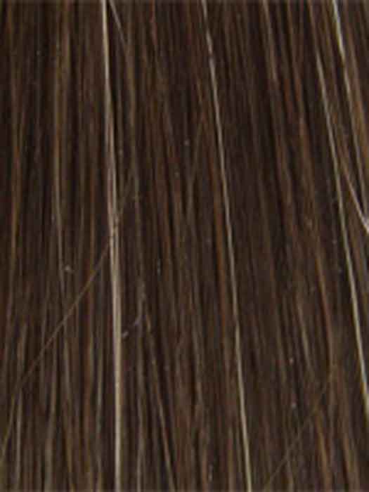 Men's System HH 8x9 401 by WigPro